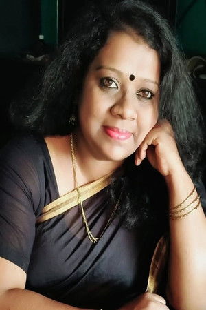 Maya Suresh
