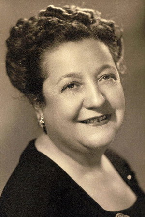 Blanca Pozas profil kép