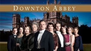 Downton Abbey kép