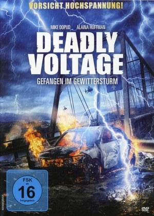 Deadly Voltage poszter