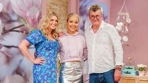 Katie Piper's Breakfast Show 2. évad Ep.6 6. epizód