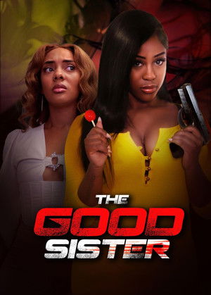 The Good Sister poszter