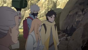 Boruto: Naruto új nemzedék 1. évad Ep.109 109. epizód