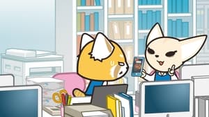 Aggretsuko 5. évad Ep.3 3. epizód