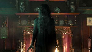 The Morrigan háttérkép