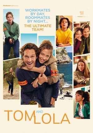 Tom et Lola poszter