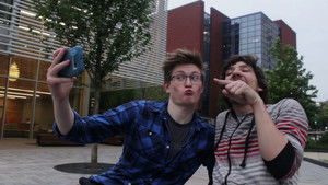 Jake and Alex Are Desperate háttérkép