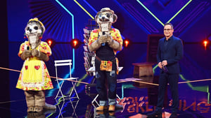 The Masked Singer 3. évad Ep.1 1. epizód