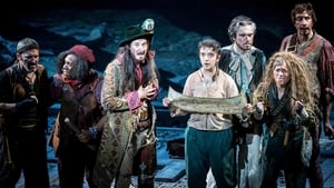 National Theatre Live: Treasure Island háttérkép