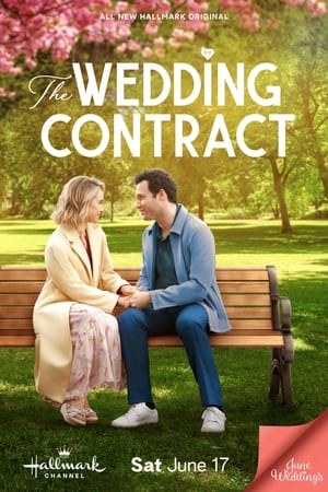 The Wedding Contract poszter