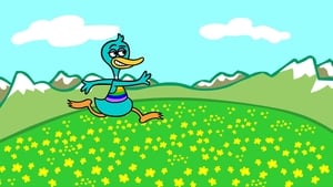 Queer Duck: The Movie háttérkép