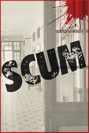 Scum poszter