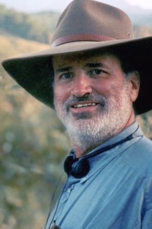 Terrence Malick profil kép