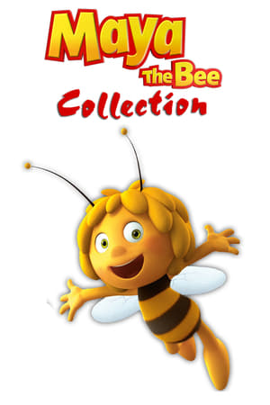 Maya the Bee filmek