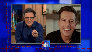 The Late Show with Stephen Colbert 6. évad Ep.117 117. epizód