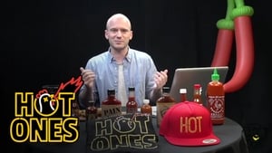 Hot Ones kép