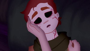 RWBY: Fairy Tales 1. évad Ep.1 1. epizód