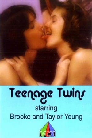 Teenage Twins poszter