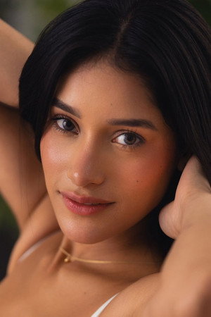 Carolina Guerrero profil kép