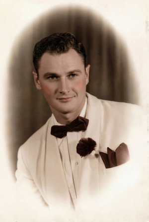 Jack Kinney profil kép
