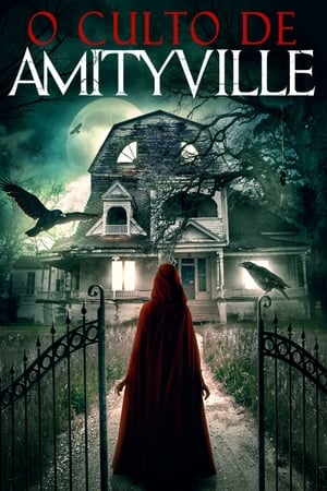 Amityville Cult poszter