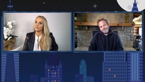 Watch What Happens Live with Andy Cohen 17. évad Ep.187 187. epizód