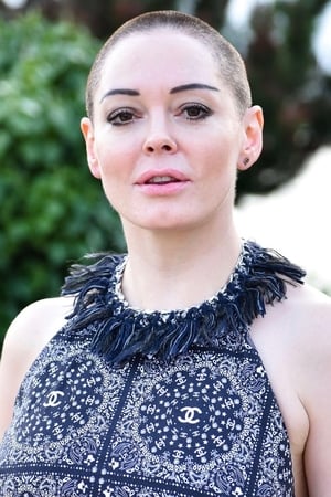 Rose McGowan profil kép