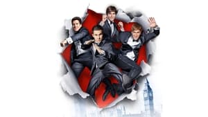 Big Time Movie háttérkép