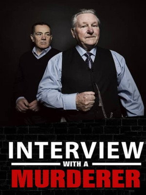 Interview With A Murderer poszter
