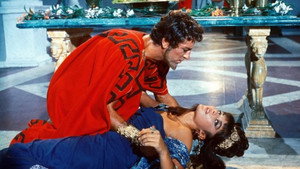 Il magnifico gladiatore háttérkép