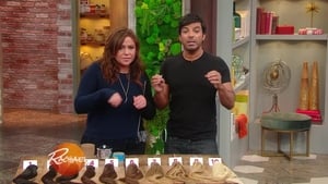 Rachael Ray 13. évad Ep.154 154. epizód