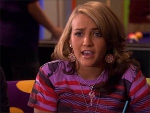 Zoey 101 3. évad Ep.16 16. epizód