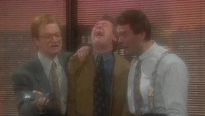 Harry Enfield's Television Programme Season 2 Ep.4 4. epizód
