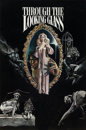 Through the Looking Glass poszter