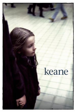 Keane poszter