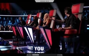 The Voice 1. évad Ep.2 2. epizód