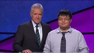 Who is Arthur Chu? háttérkép