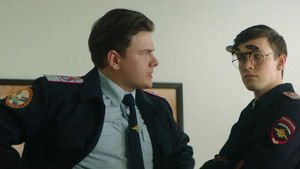 Полицейский с Рублёвки Season 5 Ep.3 3. epizód