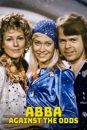 ABBA: Against the Odds poszter