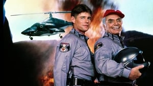 Airwolf: The Movie háttérkép