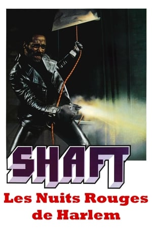 SHAFT poszter