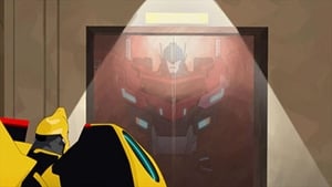 Transformers: Robots In Disguise Season 1 Ep.5 5. epizód