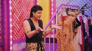 Drag Race Philippines 1. évad Ep.4 4. epizód