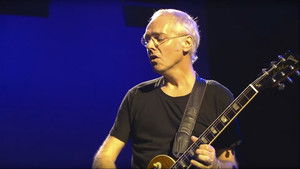 Peter Frampton - Live in Detroit háttérkép