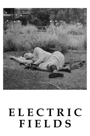 Electric Fields poszter