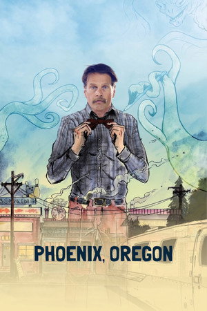 Phoenix, Oregon poszter