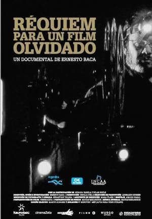 Réquiem para un Film Olvidado