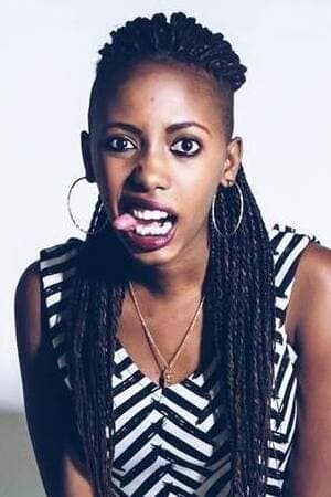 Gigi Lamayne