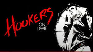 Hookers on Davie háttérkép