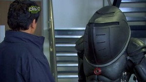 The Sarah Jane Adventures Season 3 Ep.2 2. epizód
